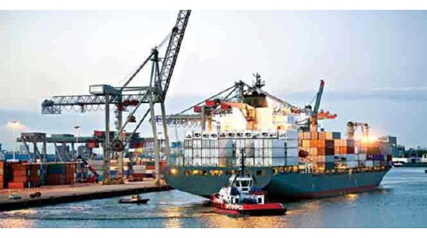 TÜİK, Dış Ticaret İstatistikleri Açıklandı