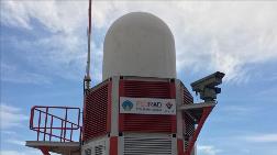 Yerli Radarla Pistlerdeki Yabancı Cisimlere Sıkı Takip