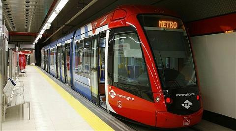 Ataköy-Basın Ekspres-İkitelli Metro Hattı Nereden Geçecek?