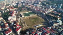 TOKİ'den Trabzon'a 2 Millet Bahçesi