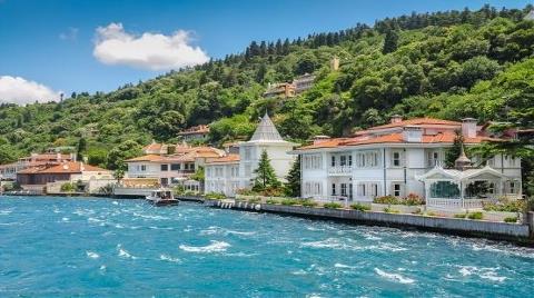 Adalar‘da Ortalama Konut Fiyatı 725 Bin 160 TL