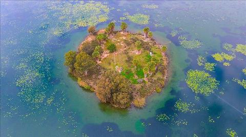 Kuş Cenneti Gölbaşı Turizme Kazandırılacak