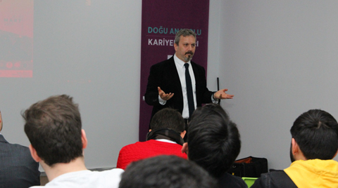Alarko Carrier’dan, Gençlere Kariyer İpuçları