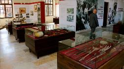 Türkiye'nin Kuruluşunu Anlatan Müze 300 Bin Ziyaretçi Hedefinde
