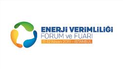 İZODER, '10. Enerji Verimliliği Forumu ve Fuarı’nda 