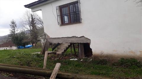 Ordu'da 166 Konut Taşınacak
