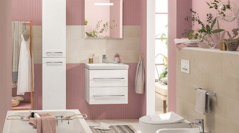 Villeroy&Boch'tan Avento