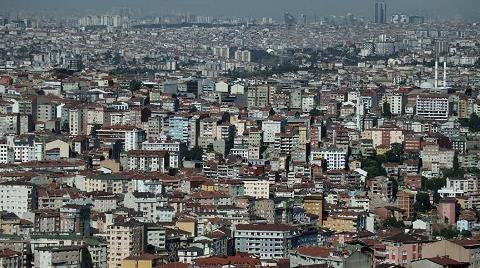 Belediyelerin İmar Yetkisine Tırpan Geliyor