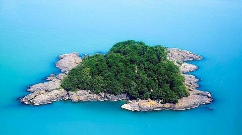 Giresun Adası İçin UNESCO Sürecinde Sona Gelindi