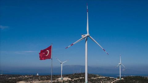 Elektrikte Yerli Yatırım Atağı