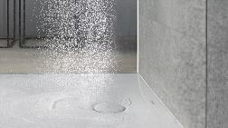 Duravit’ten Tempano Duş Teknesi 