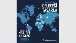 Sürdürülebilir Geleceği Tasarla