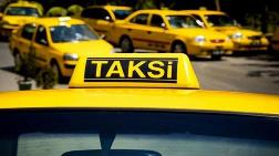 İstanbul Havalimanı Taksi Ücretleri Belli Oldu