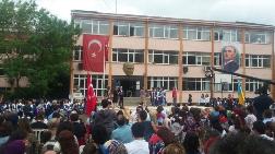 Tarihi Erenköy Kız Anadolu Lisesi Yıkılacak