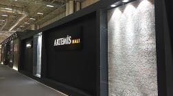 Artemis Halı Domotex Turkey 2019 Fuarı’nda