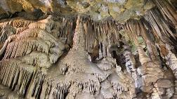 Karaca Mağarası'nın UNESCO Listesi'ne Adaylığı için Hazırlık