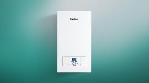 Vaillant eloBLOCK Elektrikli Isıtma Cihazları