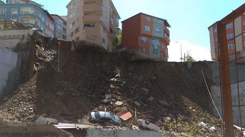 Bakanlıktan İVA Yapı’ya Suç Duyurusu