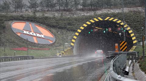 KGM'den Ulaştırmaya Teknolojik İmza