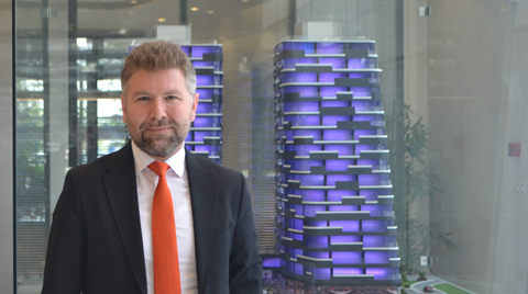 Cathay Group’a Yeni Genel Müdür Yardımcısı