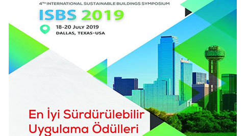 En İyi Sürdürülebilir Uygulamalar Yarışması En İyi Sürdürülebilir Uygulamalar Yarışması