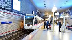 Belediyelerin Metro Gelirleri Kesilecek