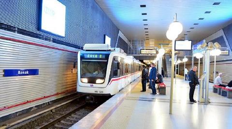 Belediyelerin Metro Gelirleri Kesilecek