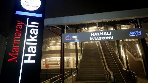 Marmaray’ın Gelirleri Banliyö ile Birleşince Arttı