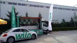 Wilo Roadshow, Bursa Etkinliği ile Devam Ediyor