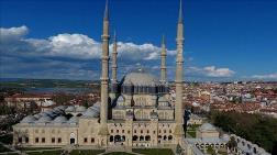 Selimiye Camisi'nin Restorasyon Projesi Hazır