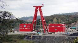 Amasra Santrale Karşı Yine Ayakta