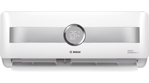 Bosch'tan Wi-Fi Özellikli Klima