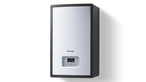 DemirDöküm'den MaxiAir Plus Isı Pompası