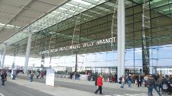 13 Yıldır Açılamayan Berlin-Brandenburg Havalimanı