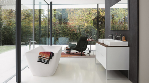 Duravit, 2019 Red Dot Ödülü’nü Kazandı
