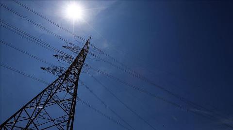 Küresel Enerji Yatırımları Yükselişte
