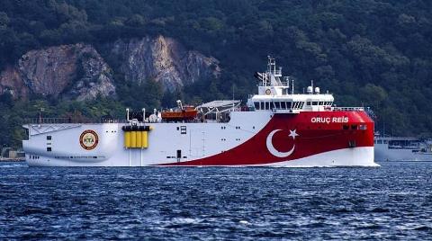 Devlet Stratejik Gemisini Kiralıyor İddiası
