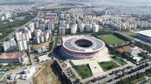 Süper Lig Takımları ve Greenpeace Omuz Omuza