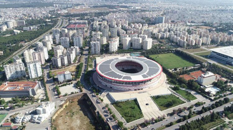 Süper Lig Takımları ve Greenpeace Omuz Omuza