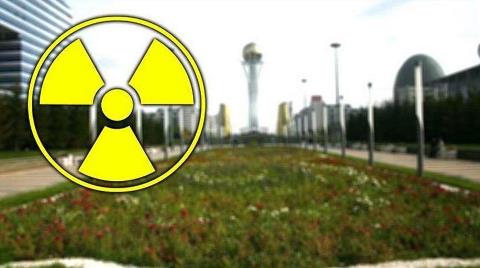 İran, Zenginleştirilmiş Uranyum Üretimini Dört Kat Arttırdı