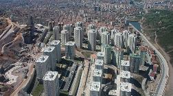 Kentsel Dönüşüm - Binali Yıldırım: İstanbul'un Deprem Dönüşümüne İhtiyacı Var