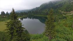 Artvin'in 3'üncü Karagöl'ü Ziyarete Açılıyor