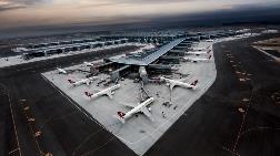 İstanbul Havalimanı İçin Çelişen Açıklamalar