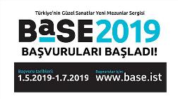 BASE’in 2019 Başvuruları Başladı