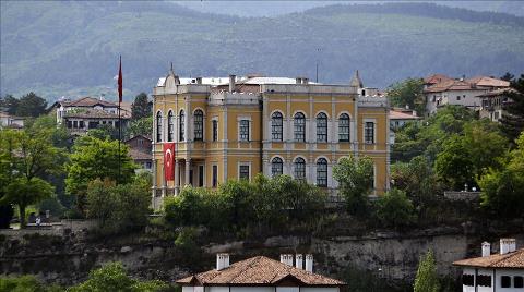 'Korumanın Başkenti'nde Müze Sayısı Artacak