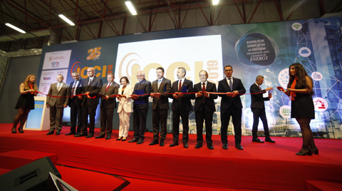 “Enerjide Dönüşüm ve Değişim” ICCI’da Ele Alınıyor