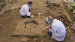 'Diyarbakır'ın Kalbi'nde Arkeolojik Kazı