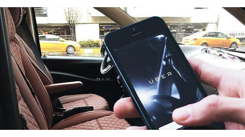 Uber XL Faaliyetlerini Türkiye'de Sonlandırdı