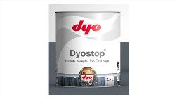 DYO'dan Neme Karşı Özel Ürün; Dyostop