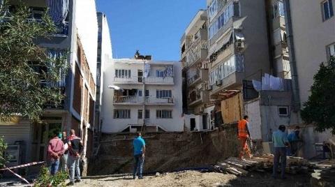 Kuşadası'nda Kayan Evlerin Kira Destekleri Kesildi